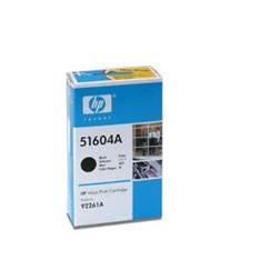 Hp 51604a negro