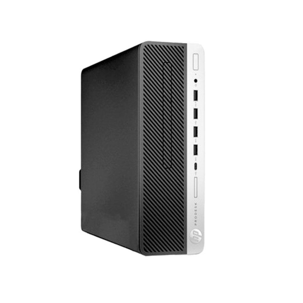 Hp 600 g5 - i5 - 8th - 16gb - 512gb mvme - win 11 pro