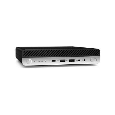 Hp 600 g5 - i5 - 9th - 16gb - 512gb m.2 - win 11 pro - sin cable trebol - sin vga