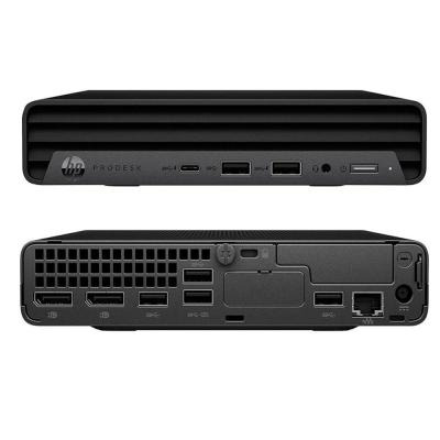 Hp 600 g6 - i5 - 10th - 16gb - 512gb nvme - win 11 pro