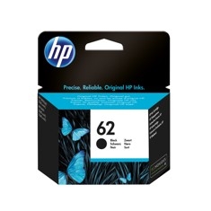 Hp 62 c2p04ae negro