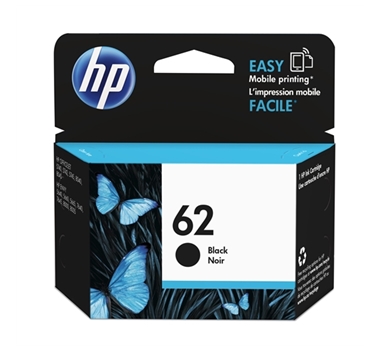 HP CARTUCHO NEGRO Nº62 Envy 5640