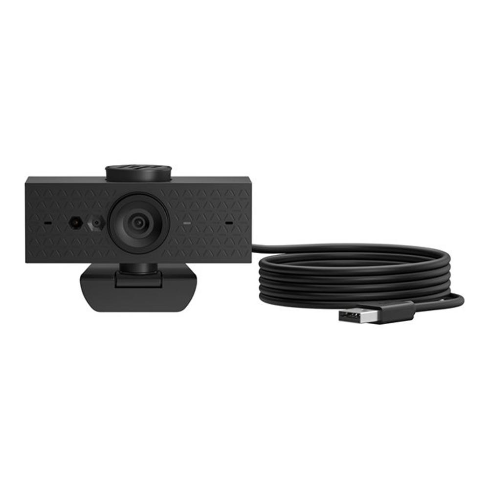 HP Cámara web 620 FHD
