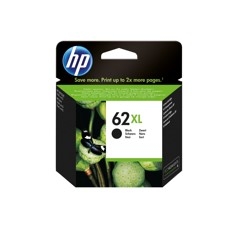 HP 62XL CARTUCHO DE TINTA HP62XL NEGRO (C2P05AE)