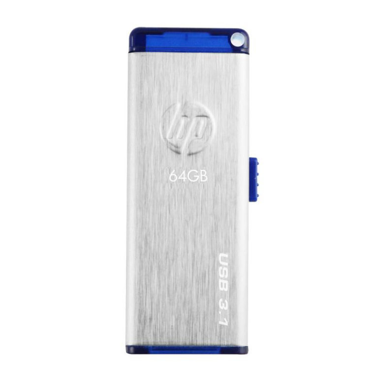 Hp 64gb x730w metal