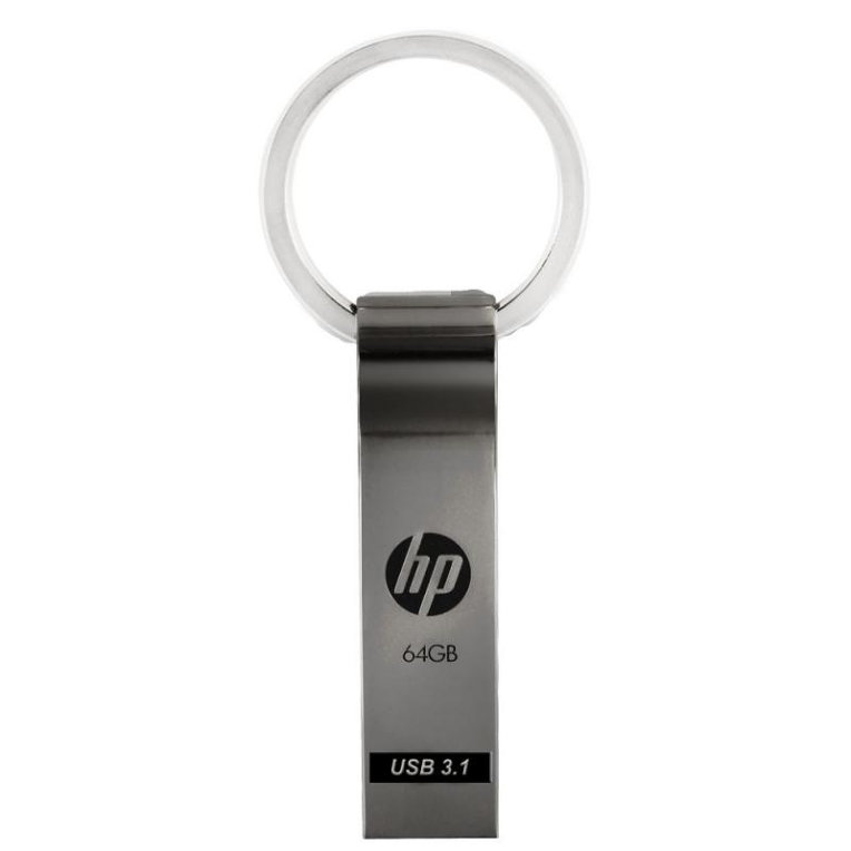 Hp 64gb x785w metal