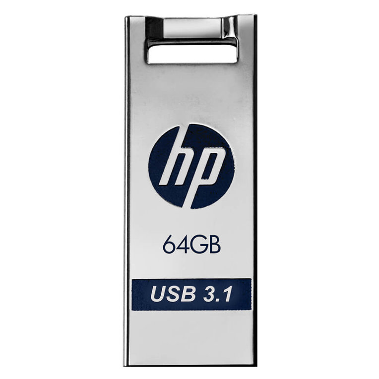Hp 64gb x795w metal