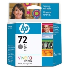 Hp 72 c9403a negro 130ml t1100 - t1100ps - t610