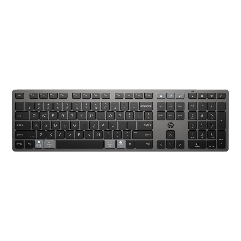 Hp 725 inalambrico