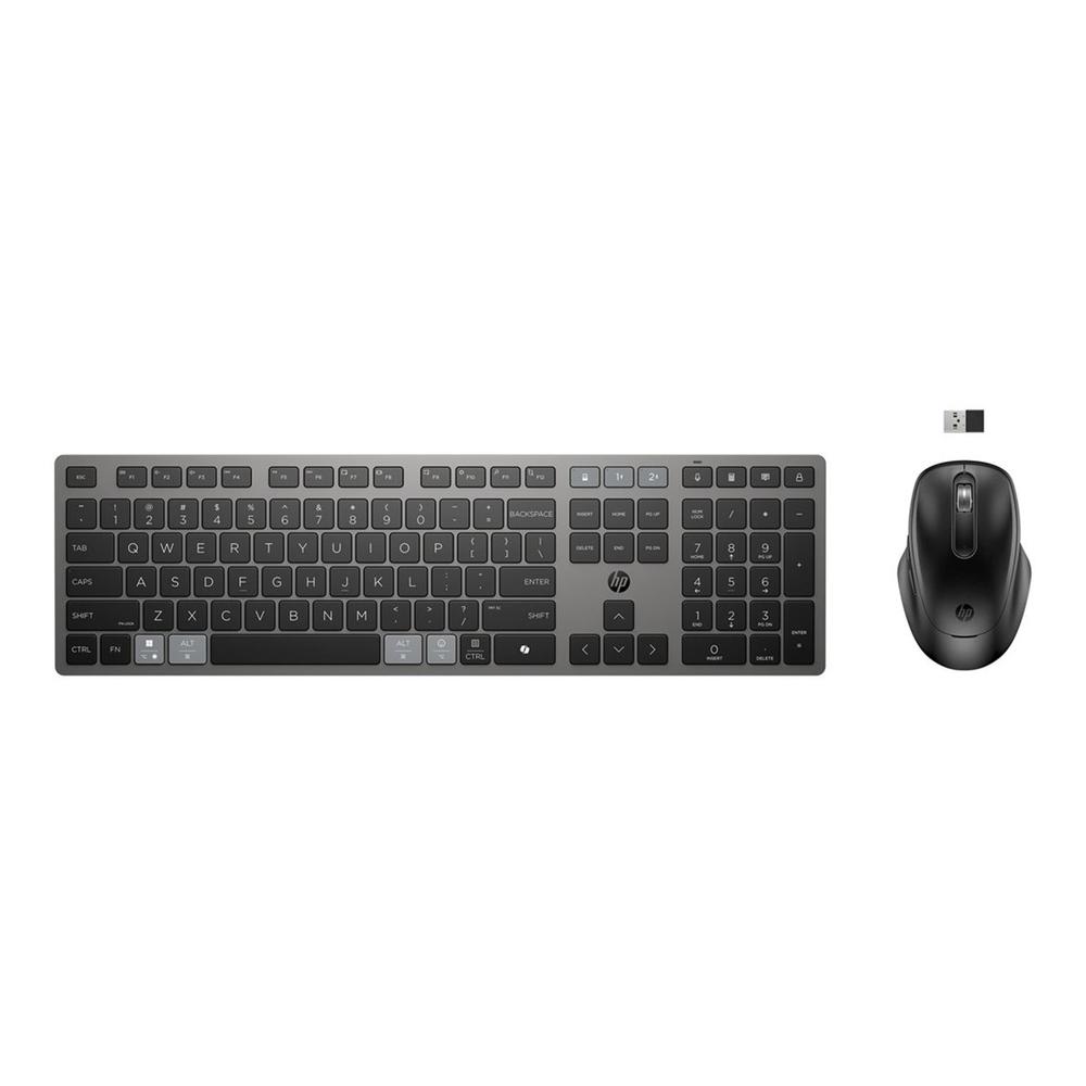 Hp 725 inalambrico