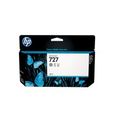 Hp 727 b3p24a gris t1500 - t1530 - t2500 - t920