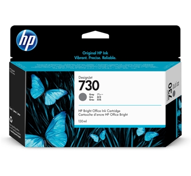 Hp 730 gris