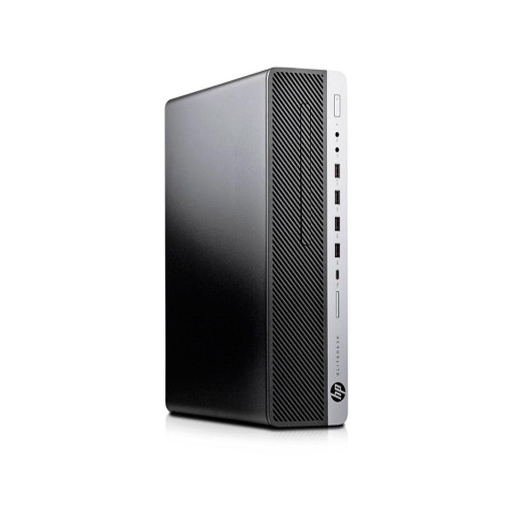 Hp 800 g4 - i7 - 8th - 16gb - 512gb m2 - win 11 pro