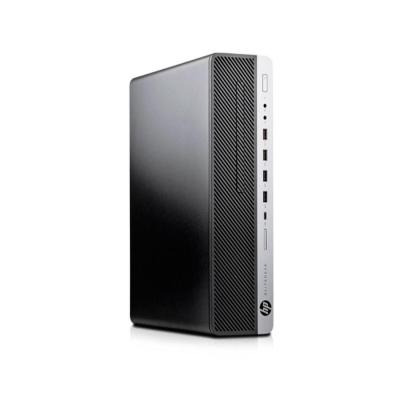 Hp 800 g4 - i7 - 8th - 16gb - 512gb m2 - win 11 pro - sin vga