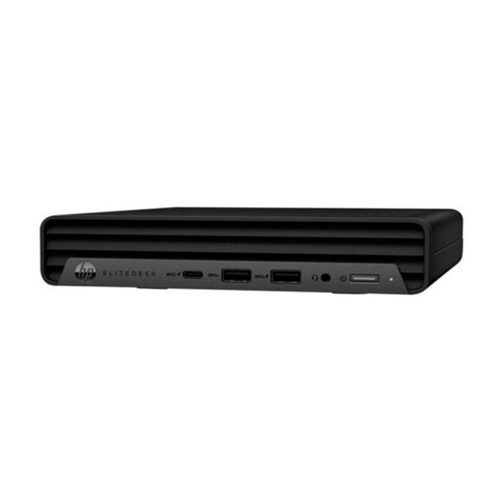 Hp 800 g6 - i5 - 10th - 16gb - 256gb nvme - win 11 pro - wifi - con vga