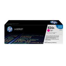 Hp 824a cb383a magenta cm6030f