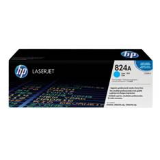 Hp 824a cian cb381a cm6030f