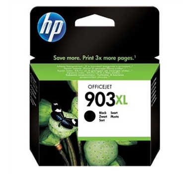HP Cartucho 903XL Negro