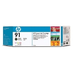 Hp 91 c9464a negro - 775ml - z6100 - z6100ps