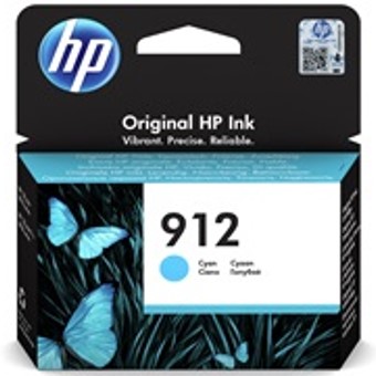 Hp 912 cian