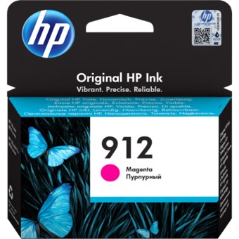 Hp 912 magenta