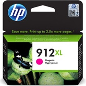 Hp 912xl magenta