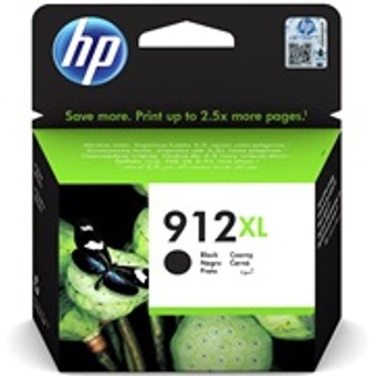Hp 912xl negro