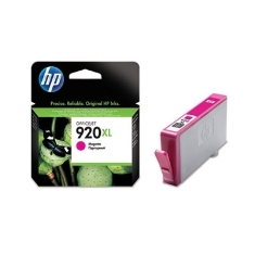 Hp 920xl cd973ae magenta 6ml 6500