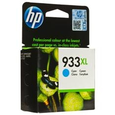 Hp 933xl cn054ae cian