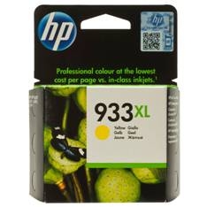 Hp 933xl cn056ae amarillo