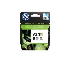 Hp 934 xl c2p23ae negro officejet 6812 - 6815 - 6230 - 6830 - 6835