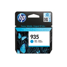 Hp 935 c2p20ae cian officejet 6812 - 6815 - 6230 - 6830 - 6835