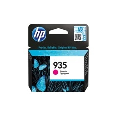 Hp 935 c2p21ae magenta officejet 6812 - 6815 - 6230 - 6830 - 6835
