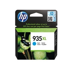 Hp 935 xl c2p24ae cian officejet 6812 - 6815 - 6230 - 6830 - 6835