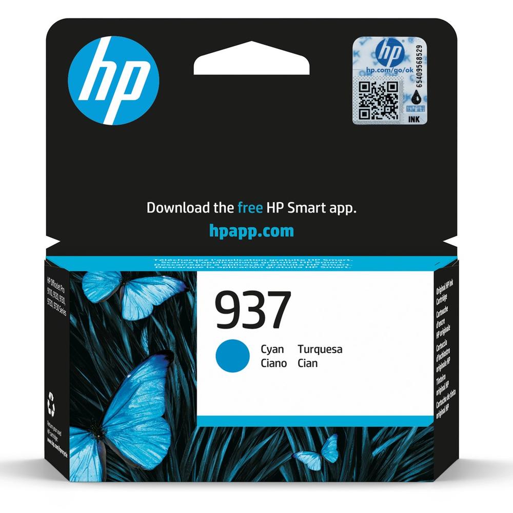 Hp 937 4s6w2ne cian