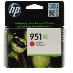 Hp 951xl cn047ae magenta officejet pro 8100 8600 8600 + 8600 premiun