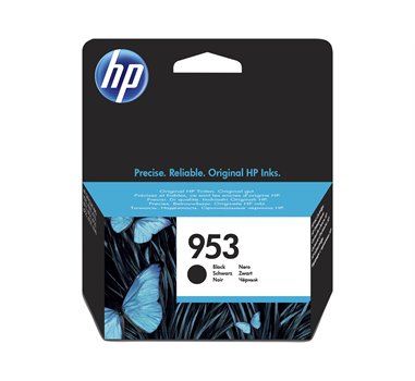 HP Oficejet Pro 8710 Cartucho Negro nº953