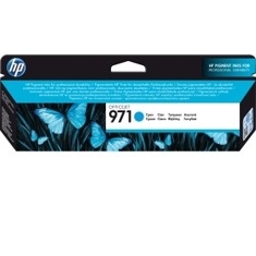 Hp 971 cn622ae cian officejet pro x476 - x576 - x451 - x551