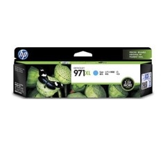Hp 971xl cn626ae cian