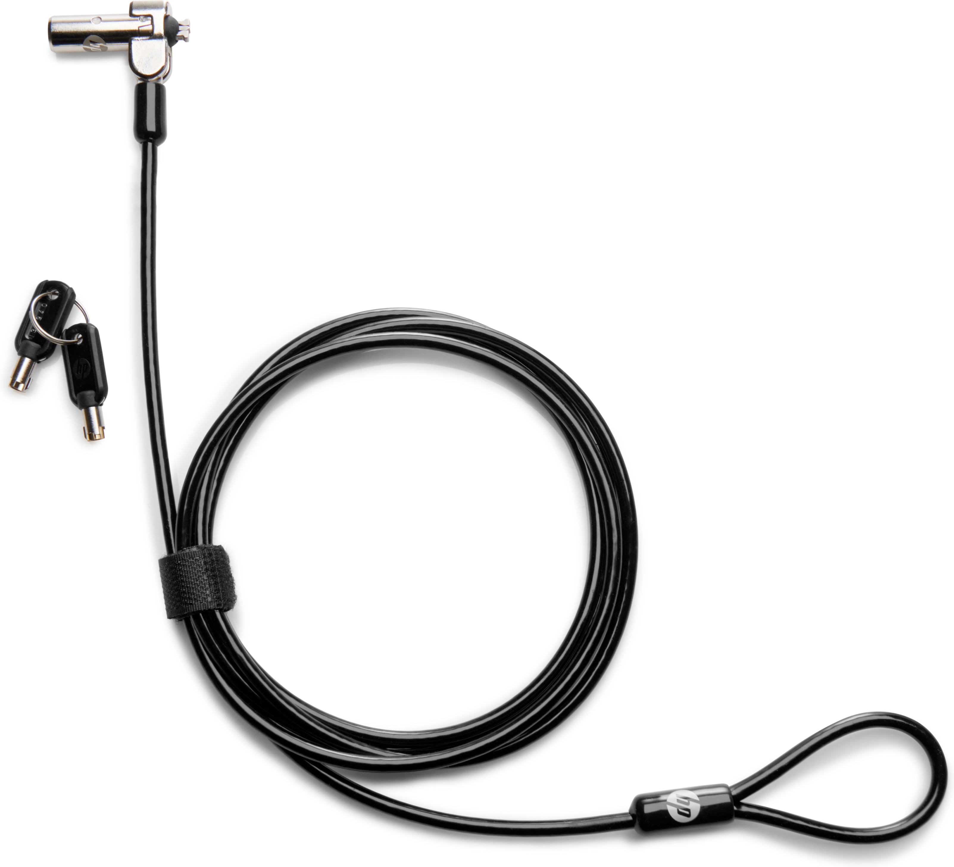 Hp antirrobo de llave nano