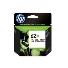Hp c2p07ae n 62xl tricolor