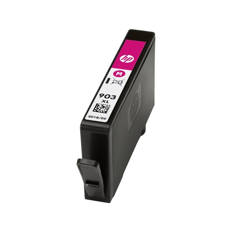HP OfficeJet Pro 6860 6960 6970 Cartucho de tinta magenta Nº903XL