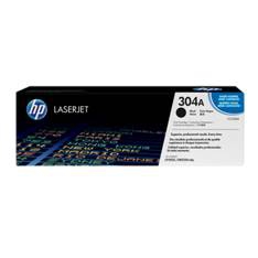 Hp cc530a negro 304a - 3500 páginas cm2320 - cp2025