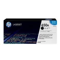 Hp ce270a negro 13500 páginas cp5525n