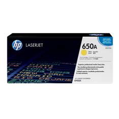 Hp ce272a amarillo 15000 páginas cp5525n