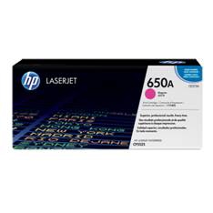 Hp ce273a magenta 15000 páginas cp5525n