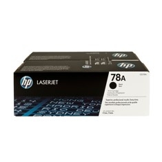 Hp ce278ad negro n 78a p1566 - 1606