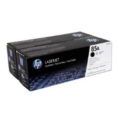 Hp ce285ad negro 85a m1132 - m1136 - m1212 - m1217 - p1102