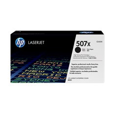 Hp ce400x negro 507x laserjet m551 - m575 - pro 500