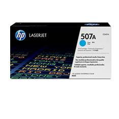 Hp ce401a cian 507a laserjet m551 - m575 - pro 500
